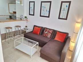 Apartamento Náutica en el centro de Nerja